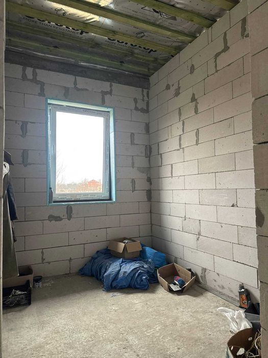 ТЕРМІНОВО продам новий будинок на Дубово !