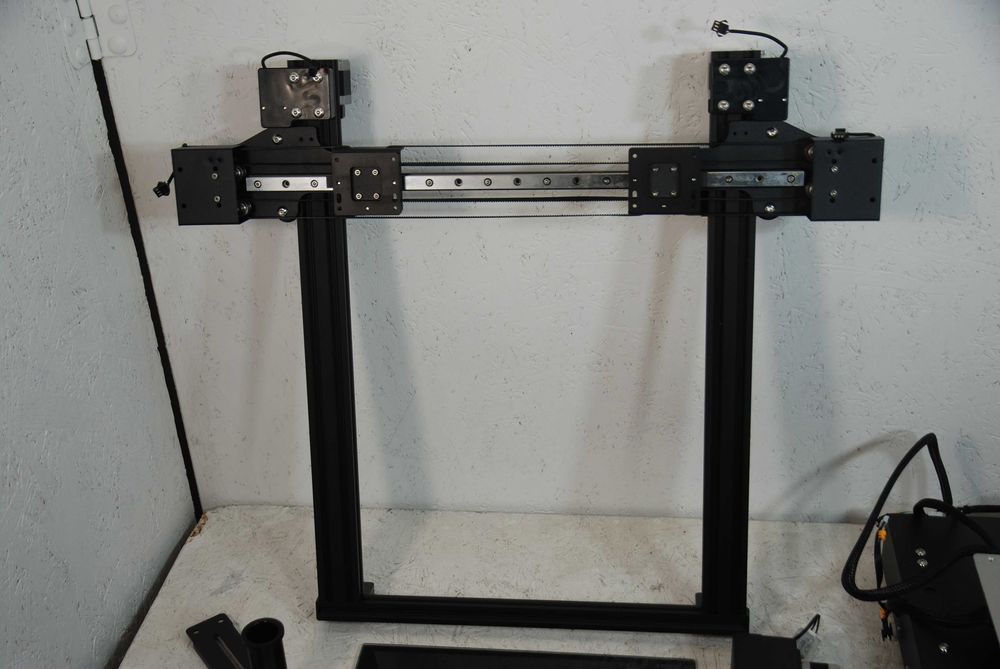 TL-D3 Pro drukarka 3D