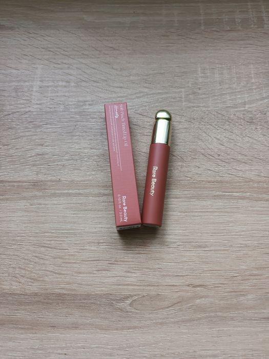 Nowy olejek do ust Soft Pinch Tinted Lip Oil