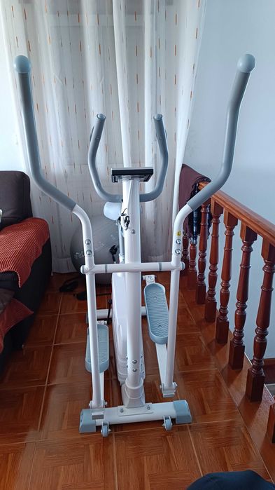 Bicicleta elíptica ATAASPORTS