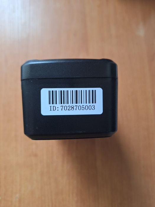 GPS трекер автономний