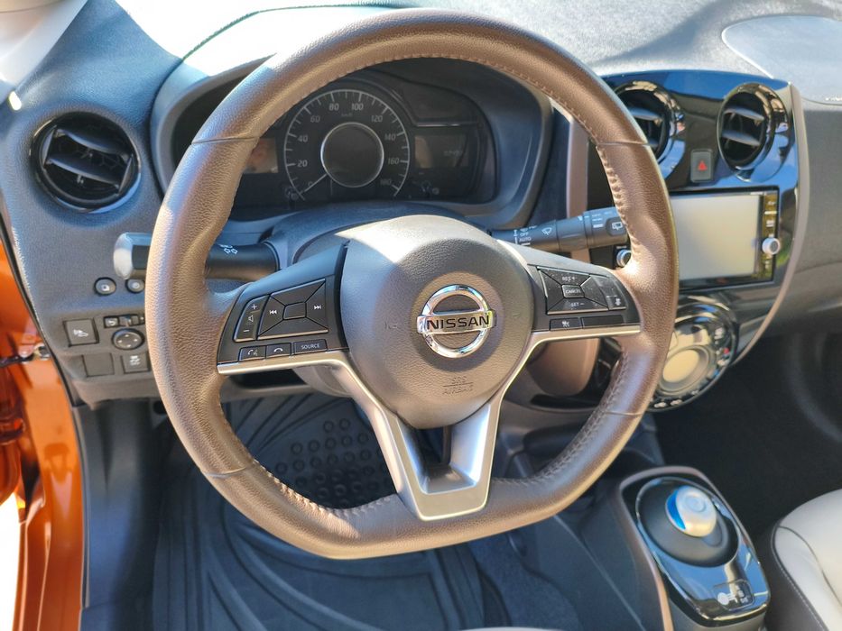 Продам Nissan Note E-Power Medalist гібрид: 3.5л.-100км.