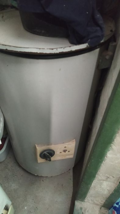 Стиральная машина Донбасс