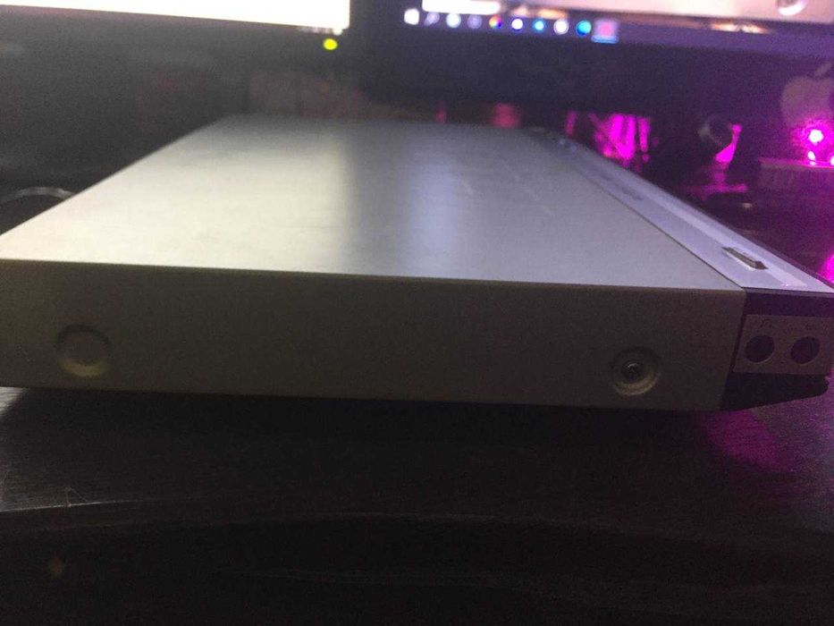 BBK DVD плейер DV522s