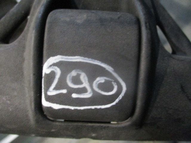 Barra de tejadilho JEEP Grand Cherokee II (WJ, WG)