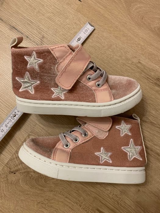 Buty, trzewiki, botki na wiosne 26