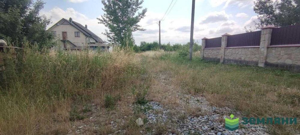 Продається земельна ділянка в с. Березівка 15сот (7)