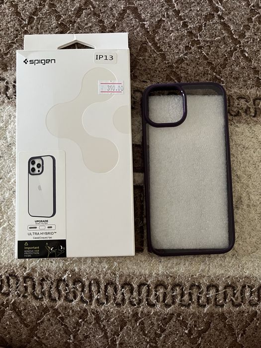 Чехлы на Iphone 13