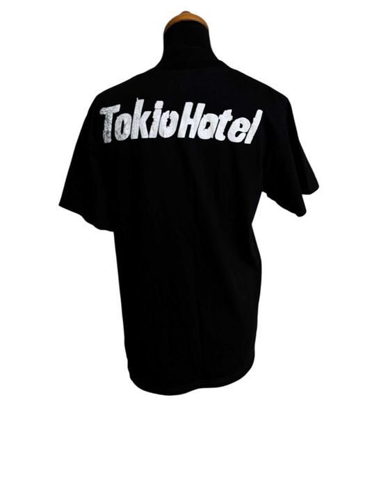 Gratka dla fanów Tokio Hotel Tshirt unisex M koszulka