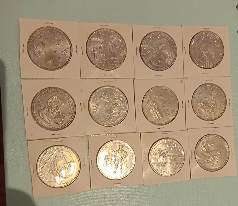 moedas de 200 escudos