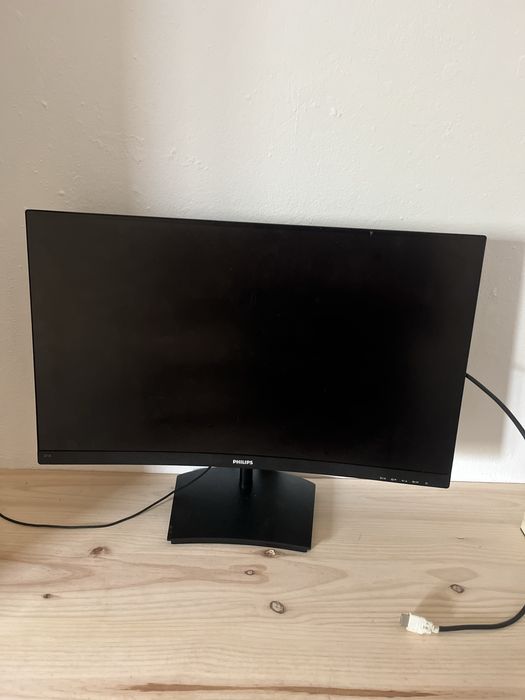 Monitor 27 Philips