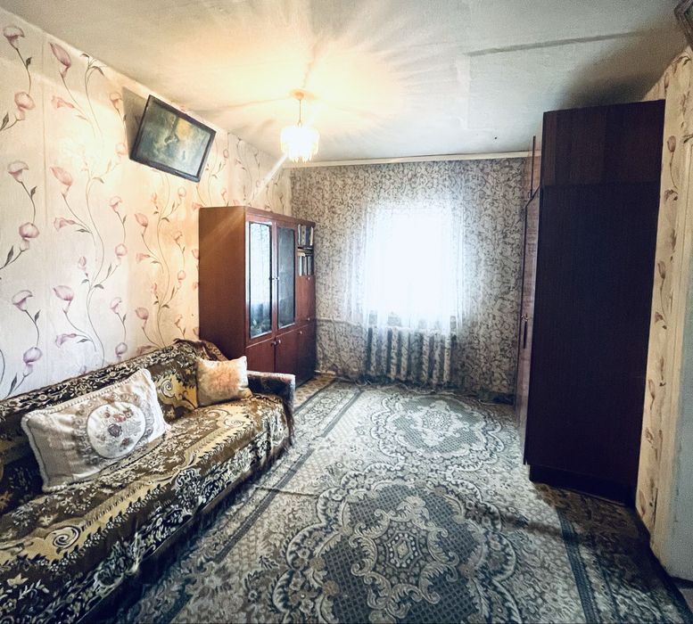 Будинок в с.Троіцьке (Довгалівське)