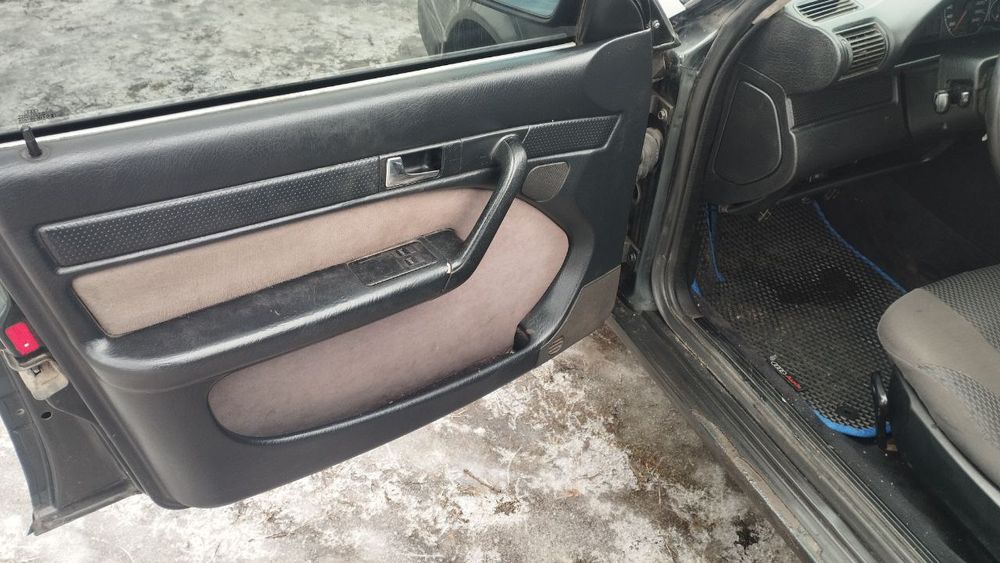 Ауді 100 c4 продам