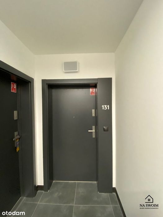3-pokojowy apartament River View | Balkon | Gdańsk - Widok 5