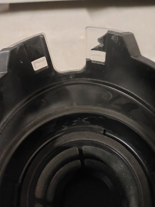 Odkurzacz RYOBI one + 18V bez baterii