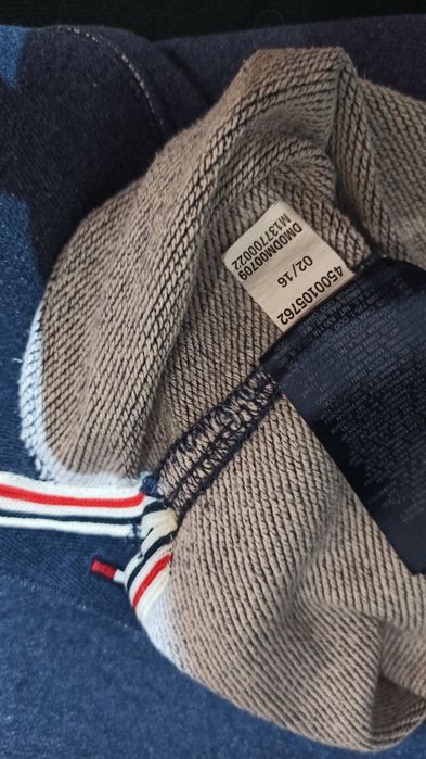 Bluza damska Tommy Hilfiger