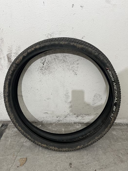 Pneu Vittoria Mezcal 29x1.0