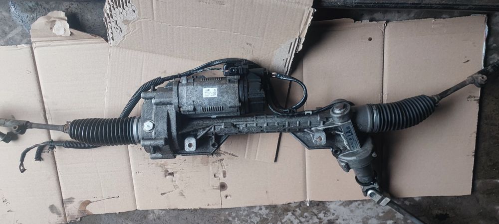 Maglownica elektryczna  bmw E90 E91 e92 e93 e87 e88