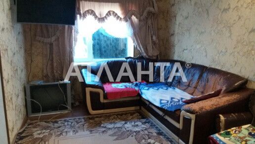 Большой дом для большой семьи в с.Нерубайское/Одесса