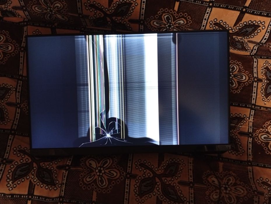 Монитор Одиссей G3