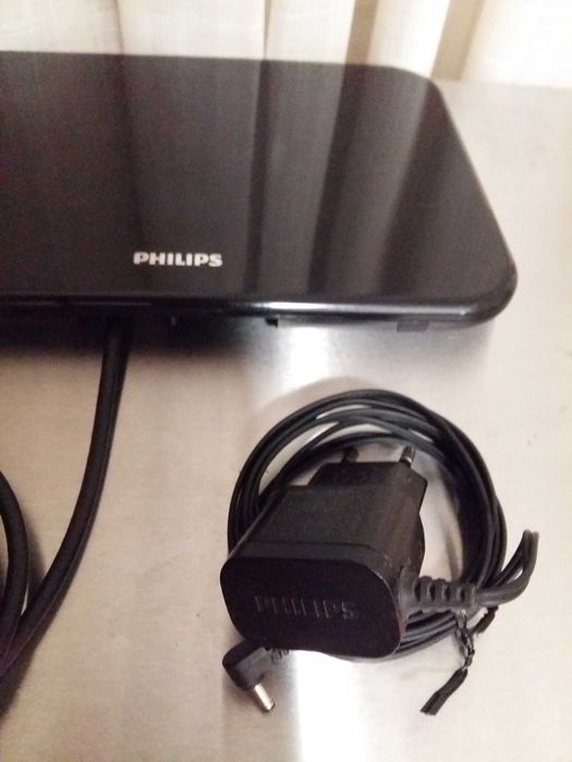 Antena de TV Digital - Philips