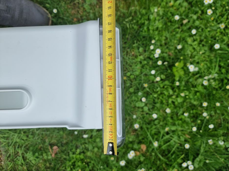 Osprzęt lodówki whirlpool