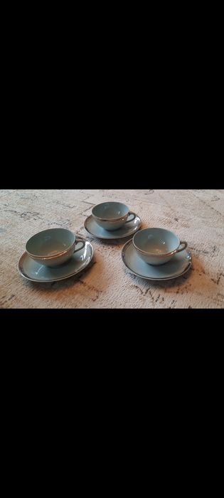 Chávenas de colecção Vista Alegre