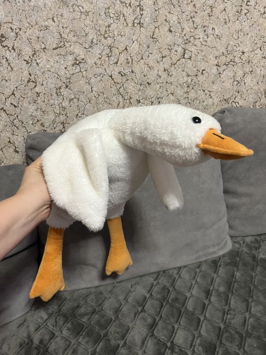 Мягкие игрушки для детей