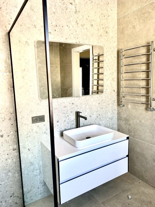 _Продаж Будинок Укомлектований