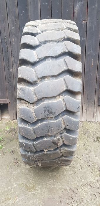 Opona 15.5-25 Galaxy
