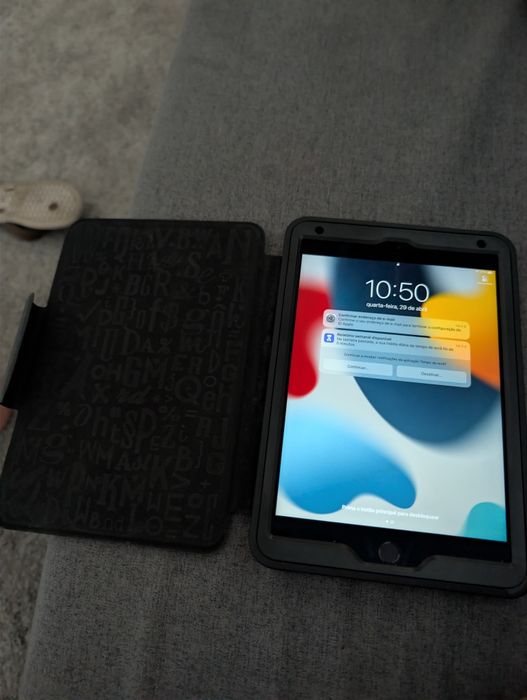 iPad mini 4ª geração