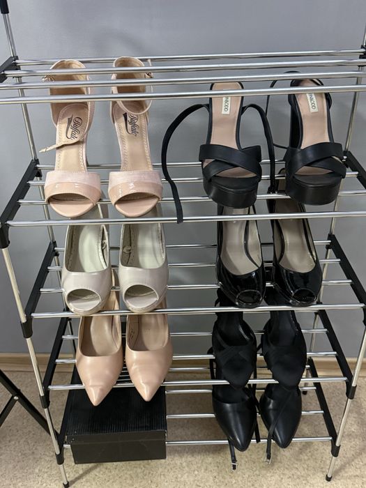 Поличка для взуття