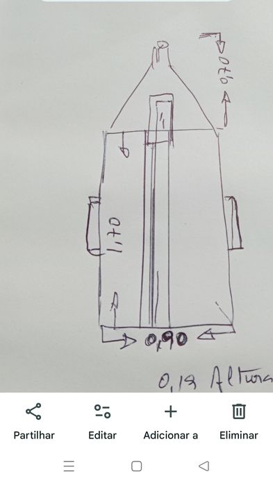 Atrelado mota e dá para mais