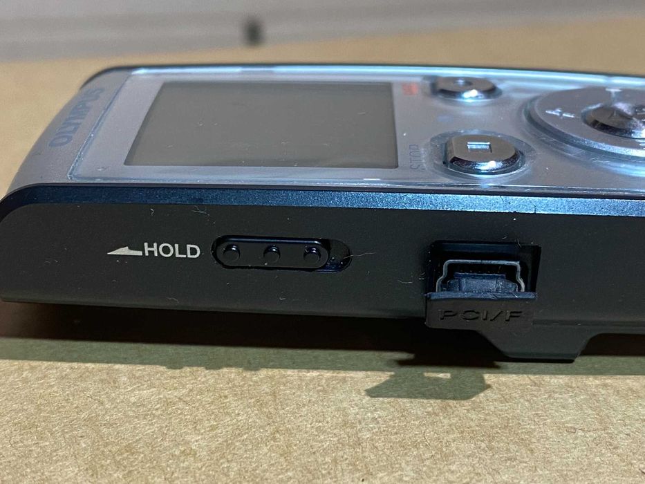 Цифровий диктофон Olympus VN-4100PC