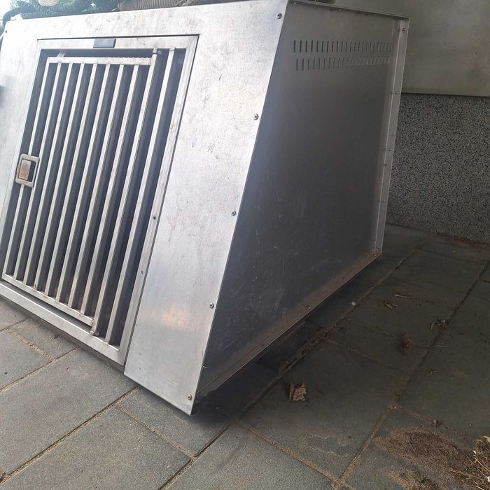 Transporter dla psów kotow