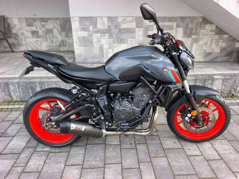 Yamaha