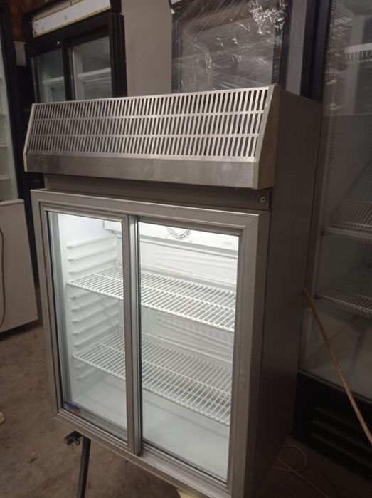 Холодильник Норкул купе