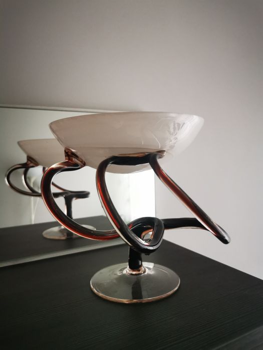 Sprzedam puchar paterka nowe.