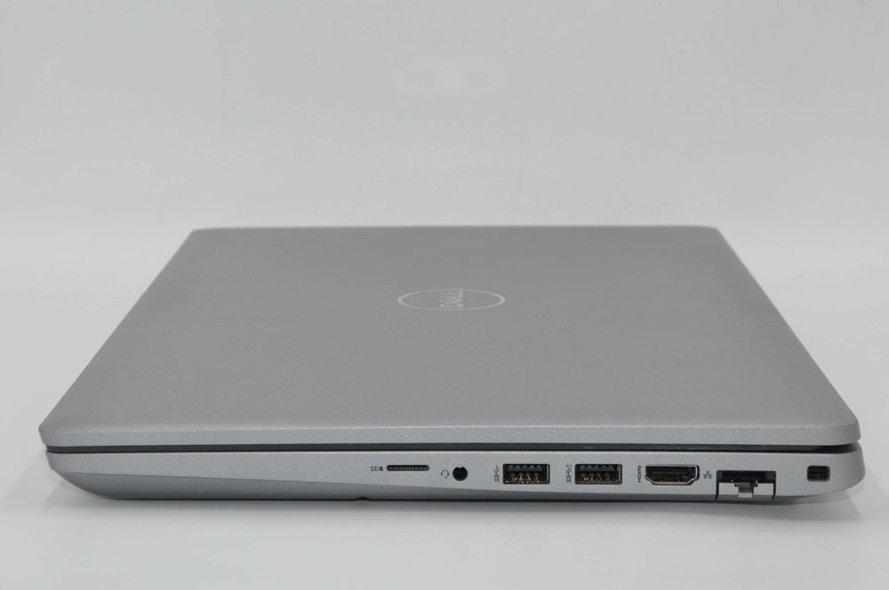 Dell Precision 3571 i7-12800H 32GB RAM 512GB SSD NVIDIA RTX A1000 FHD