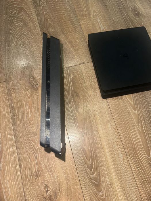 2 ps4 + comando