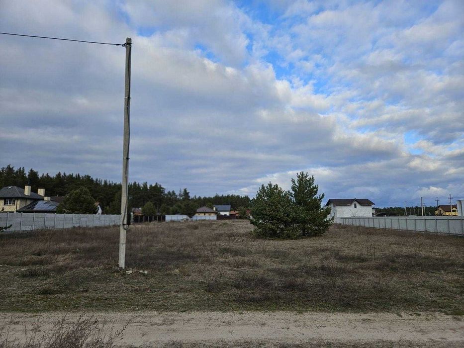 ПРОДАЖ земельної ділянки 12 соток в с Новосілки, Вишгородський р-н !!