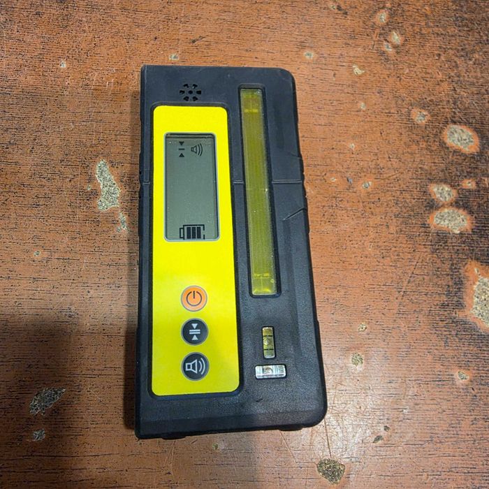 Odbiornik Geomax zrb90 do niwelatora GeoMax Zone 60HG