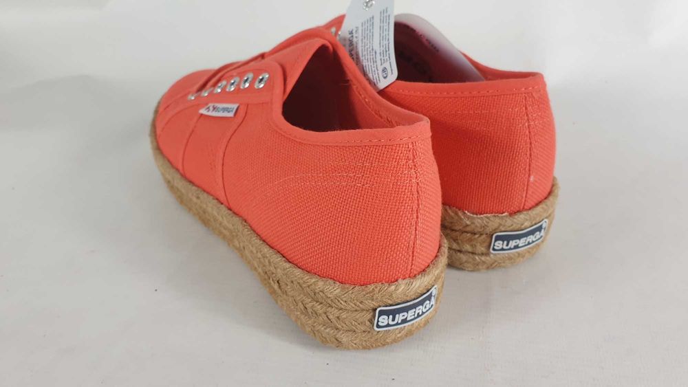 SUPERGA tenisówki trampki   ROZ 41
