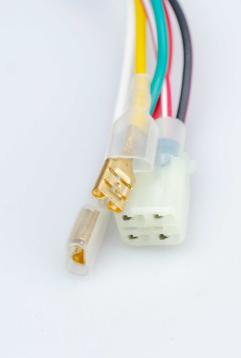 Stator, estator, magneto, eletrónico KTM EXC