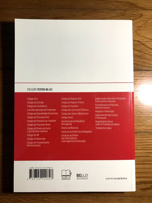 Código do Registo Civil