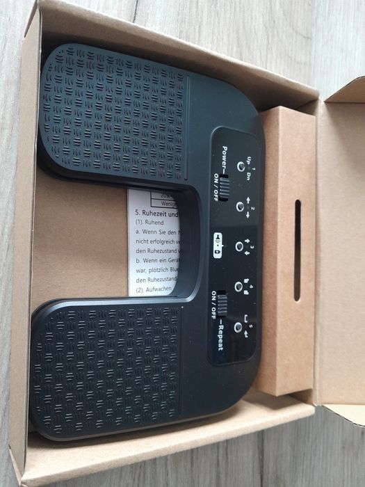 Tavsou pedał bezgłosny bluetooth to tabletów itp. p33-01 page turner