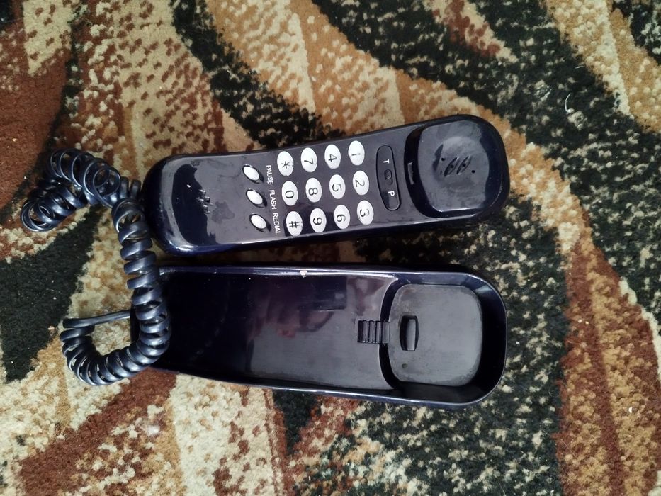 Telefon stacjonarny Atlantel