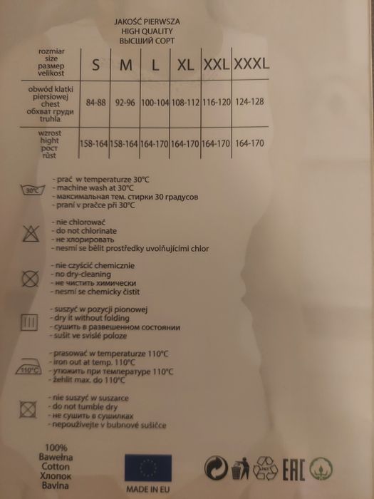 Koszulka damska Babell Pola czarna nowa