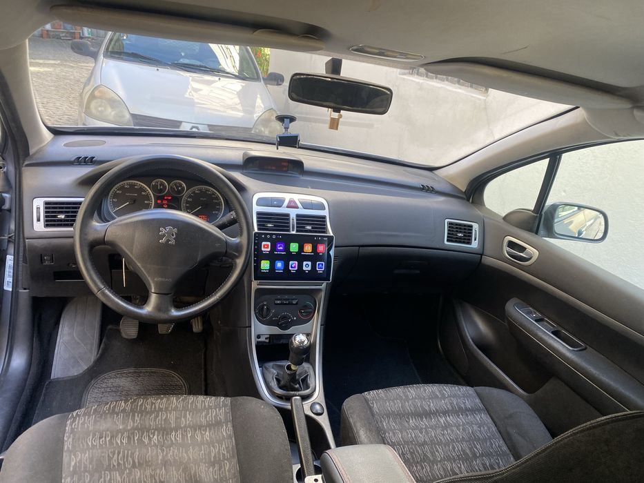 Peugeot  307 1.4