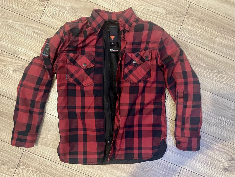 Bluza shima renegate 2